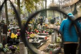 Kolumbarium i nowe alejki na cmentarzu Starofarnym w Bydgoszczy. Nekropolię, która ma ponad 200 lat czekają zmiany