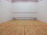 W Witoszowie Dolnym możesz zagrać w squasha!        