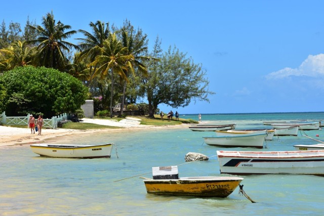 Mauritius – afrykańska perła na Oceanie Indyjskim