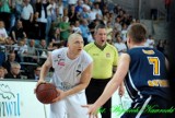 Kontuzjowany Krzysztof Szubarga nie zagra z Turowem Zgorzelec?! Problem Anwilu w półfinale