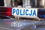 Kraków: policjanci uratowali kobietę, która wpadła do Wisły