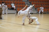 Sztuka walki i muzyka. Za nami 1. Otwarte Międzynarodowe Zawody Capoeira w Kwidzynie [ZDJĘCIA]