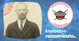 NASI POWSTAŃCY: Franciszek Brodala (1899-1942) z Chwaliszewa            