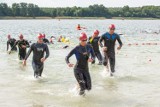 Trwają zapisy na triathlon w Kurzętniku. Kuba Czaja, biegacz wyczynowy i olimpijczyk zachęca do udziału. Zobaczcie wideo