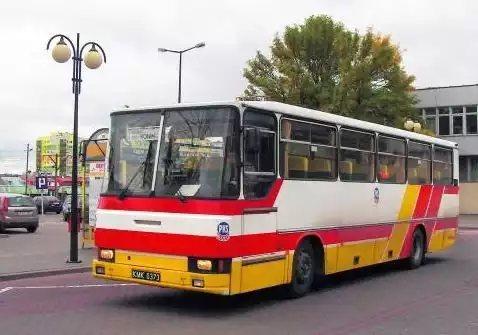 Autobusy PKS mogą zatrzymywać się na dworcu PKP, niebawem także w innych miejscach