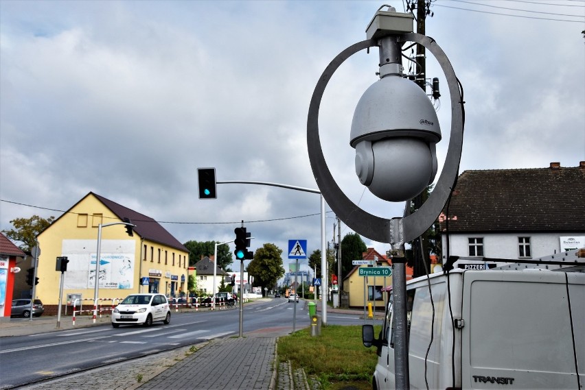 Bezpieczna droga do szkoły - akcja opolskiej policji i...