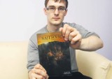 "Najemnicy" - powieść fantasy młodego szczecińskiego autora