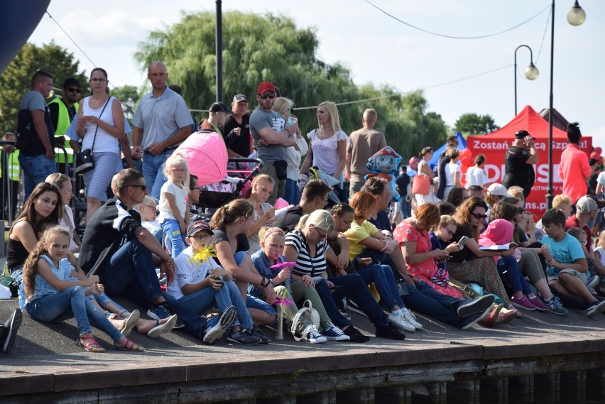 Mistrzostwa Polski w Pływaniu na Byle Czym w Augustowie 2019. Zobaczcie, kto zwyciężył? [ZDJĘCIA]