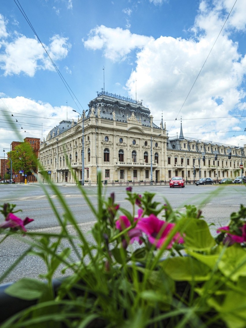 Powstaje multimedialna wystawa "Ziemia Obiecana" w Muzeum Miasta Łodzi. Zwiedzających czeka wirtualna przejażdżka po dawnej Łodzi