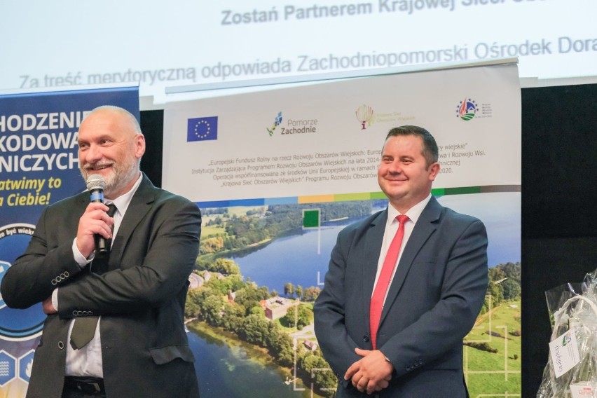 ZODR Barzkowice: mamy zwycięzców konkursu AGROLIGA 2020 w województwie zachodniopomorskim!