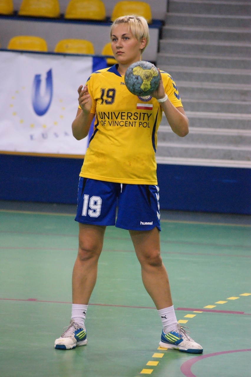 European Universities Handball Championship 2013