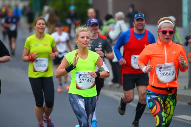 Wings for Life World Run. Zebrane fundusze pomogą w badaniach