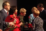 Częstochowa: Nagrody prezydenta w dziedzinie medycyny zostały wręczone podczas gali w Filharmonii Częstochowskiej