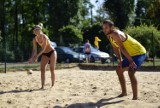 Zakończył się Turniej Siatkówki Plażowej "3 x Plażówka!" w Ciechocinku [wyniki]