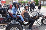 Zlot motocyklowy w Grodowcu. Zjechali się motocykliści z całej Polski. ZDJĘCIA