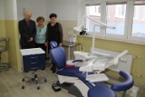 Uczniowie Szkoły Podstawowej nr 3 w Brzezinach mają nowe łazienki i gabinet dentystyczny