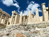 Niezwykły pałac w Grecji otwarty dla zwiedzających. Zabytek był niedostępny dla turystów przez 16 lat