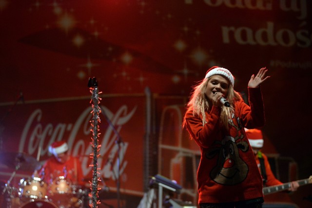 Kolędowanie Płockiej Orkiestry Symfonicznej pod tytułem "Christmas Joy" już w piątek o 19. Nie zabraknie najsłynniejszych świątecznych utworów muzyki polskiej i zagranicznej! Szczegóły znajdziecie tutaj