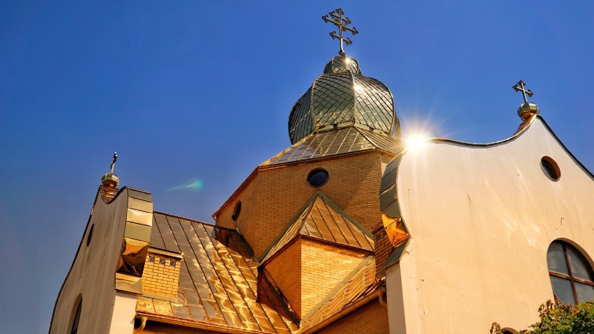 Zakochaj się w Koszalinie. Zdjęcia amatorskie 