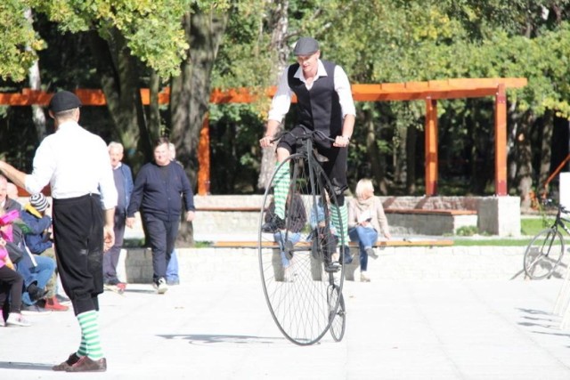 Park Zielona i filia nr 8 MBP w Strzemieszycach w gronie laureatów i finalistów konkursu Modernizacja Roku 2018