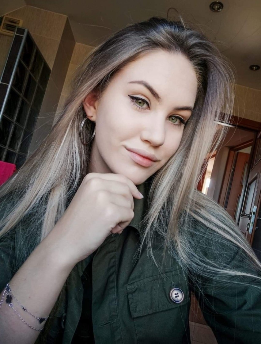 Weronika Niekraś ma 17-lat. Mieszkanka Płomian walczy o...