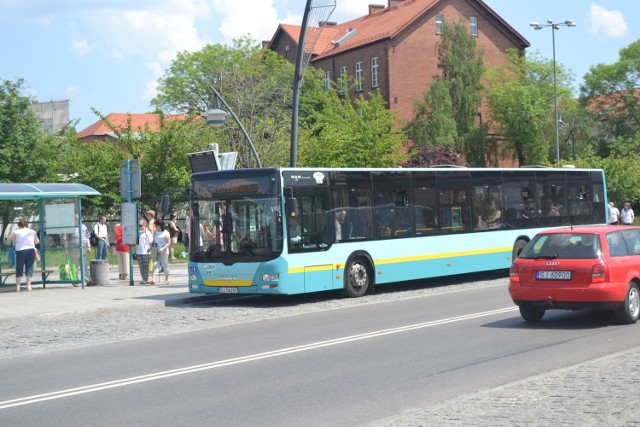 Bus Jaworzno Bukowno. Jest szansa na powrót połączenia?