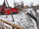 Na 11 zdarzeń trzykrotnie alarmy okazały się fałszywe - strażacy z powiatu kwidzyńskiego podsumowali ostatni tydzień stycznia