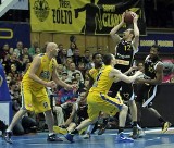 Koszykówka: Trójmiejskie zespoły w Europie. Asseco Prokom (?) w Eurolidze, Trefl w EuroCup