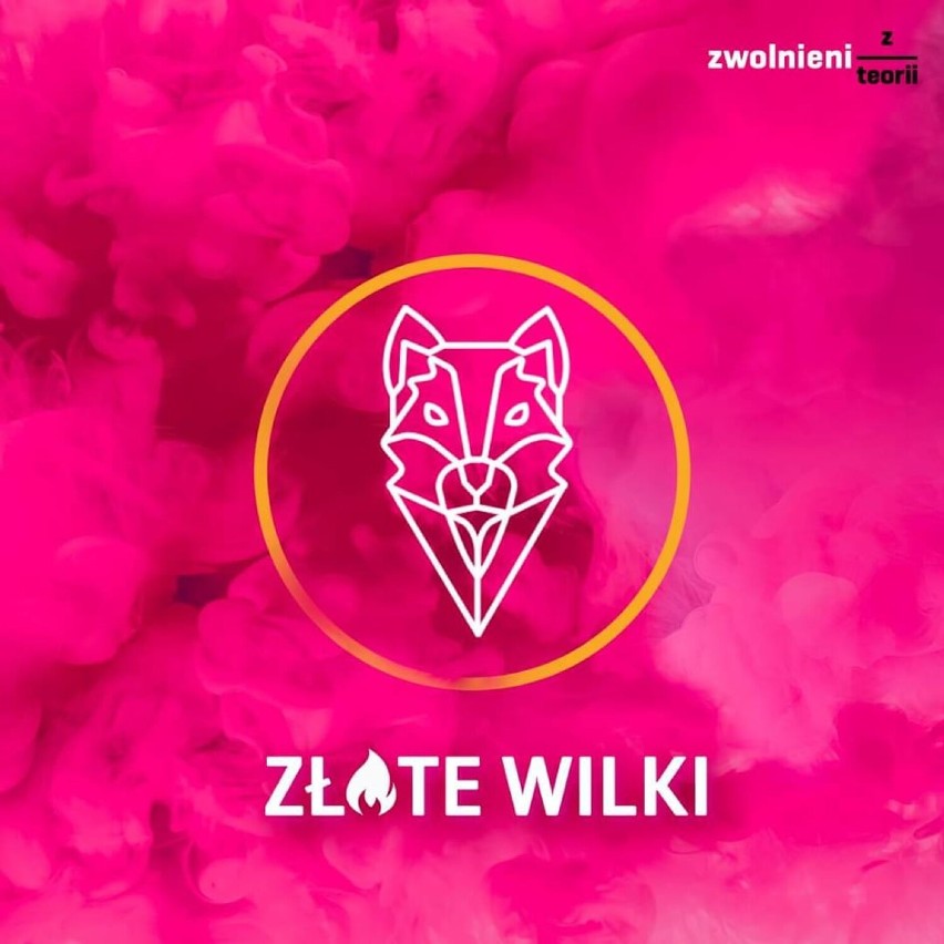 Złote Wilki