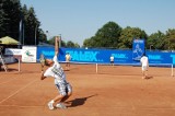 Tenis: O rakietę Karoliny Woźniackiej