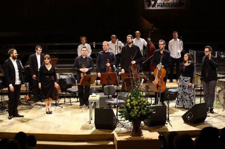 Koncerty w Wejherowie w filharmonii