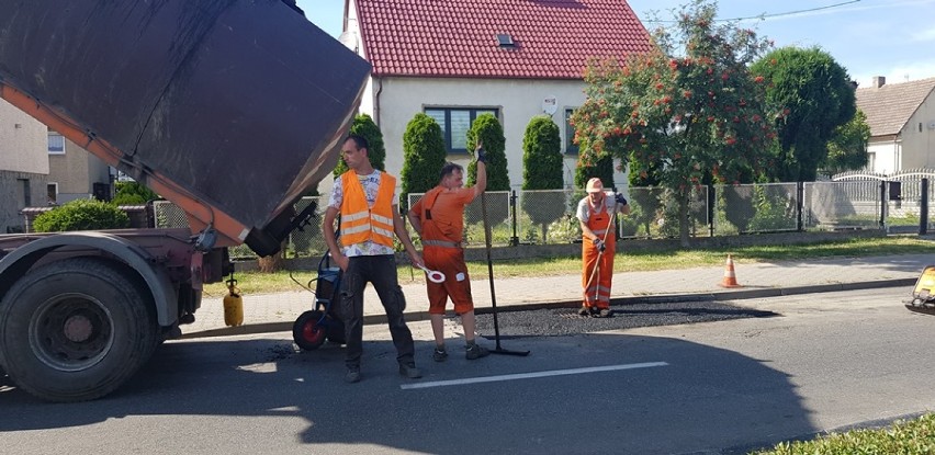 DSDiK o studzienkach na Kaliskiej w Sycowie: Inspektorzy stwierdzili błędy na etapie odbiorów częściowych