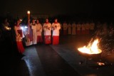 Triduum Sacrum  w Sanktuarium Matki Bożej Licheńskiej