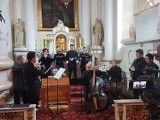 Koncert z okazji 350-lecia konsekracji Kościoła w Czaczu [FOTO]
