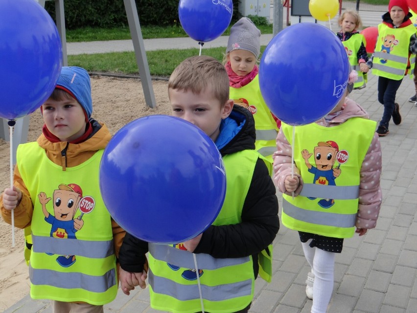 Tyrolka na Miłaczkach w Radomsku już działa. To kolejny projekt zrealizowany z BO. ZDJĘCIA