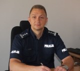 Odchodzi komendant głogowskiej policji