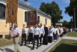 Rozpoczynają się uroczystości odpustowe w Sanktuarium Matki Bożej Lutyńskiej Lekarki Chorych