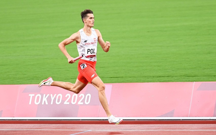  Wielkopolska. Akademickie Mistrzostwa Polski w lekkiej atletyce. Do rywalizacji stanie aż 95 uczelni, jest to nowy rekord frekwencji 