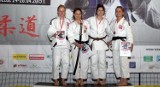 Wolbrom. Brązowy medal Beaty Pepery w seniorskich mistrzostwach Polski w judo
