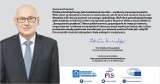 Prof. Zdzisław Krasnodębski Poseł do Parlamentu Europejskiego