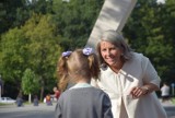 Wakacyjny muzycznik w Tychach. Bezpłatne zajęcia muzyczne dla dzieci w parku. Zobaczcie zdjęcia