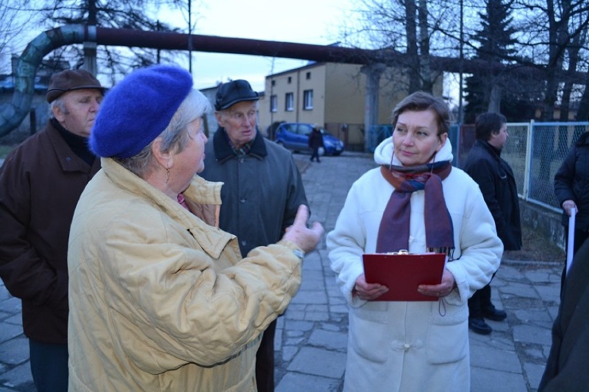 Częstochowa: Protest przeciw kompostowni