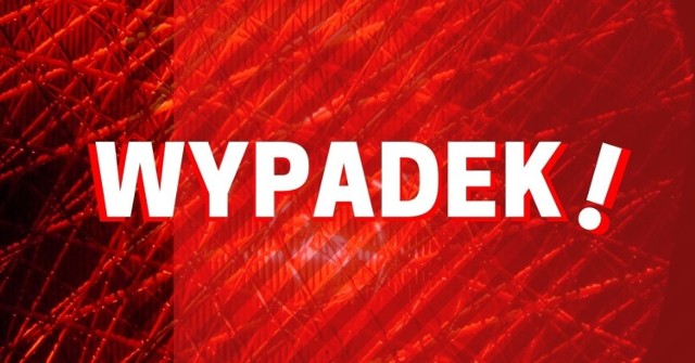 Wypadek w Goczałkowicach. Dziecko wśród poszkodowanych