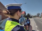 Kwidzyńscy policjanci przeprowadzili 150 interwencji. Podsumowanie weekendu w powiecie kwidzyńskim