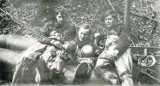 Skarby nazistów tropili wojskowi w Górach Sowich. Dotarliśmy do jednego z nich. Zdjęcia