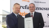 Nauczyciel na Medal Radomsko 2021. Gala wręczenia nagród Plebiscytu Edukacyjnego "Dziennika Łódzkiego" ZDJĘCIA 