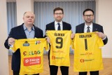 Grupa Orlen mecenasem sportu w Elblągu [WIDEO]