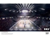 Hala sportowo-widowiskowa Arena w Poznaniu będzie gotowa później, niż zakładano? Właśnie unieważniono przetarg