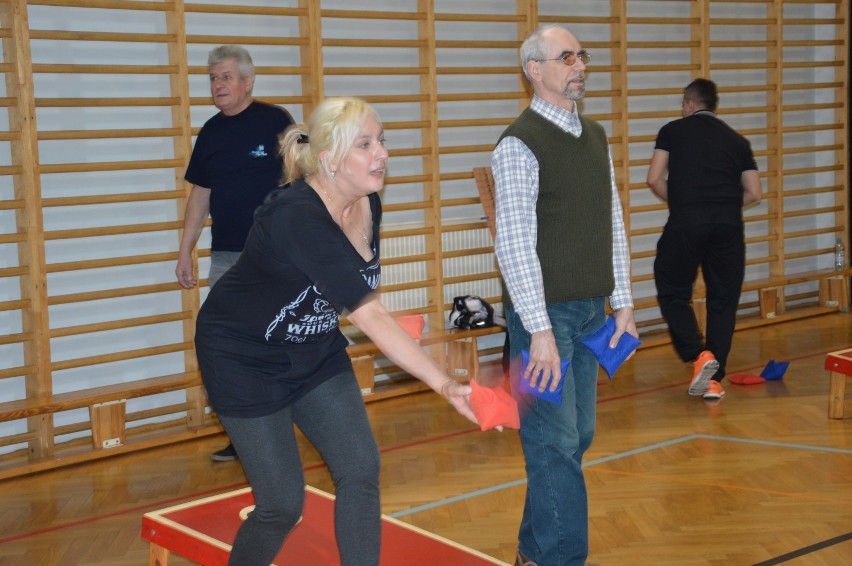 III Mistrzostwa Kwidzyna w cornhole