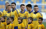 Piłkarze Arki Gdynia po meczu z Polonią Bytom: Nie ma powodów do zachwytu